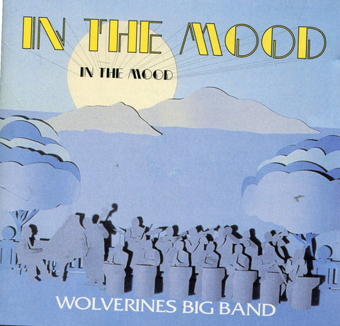 In the Mood