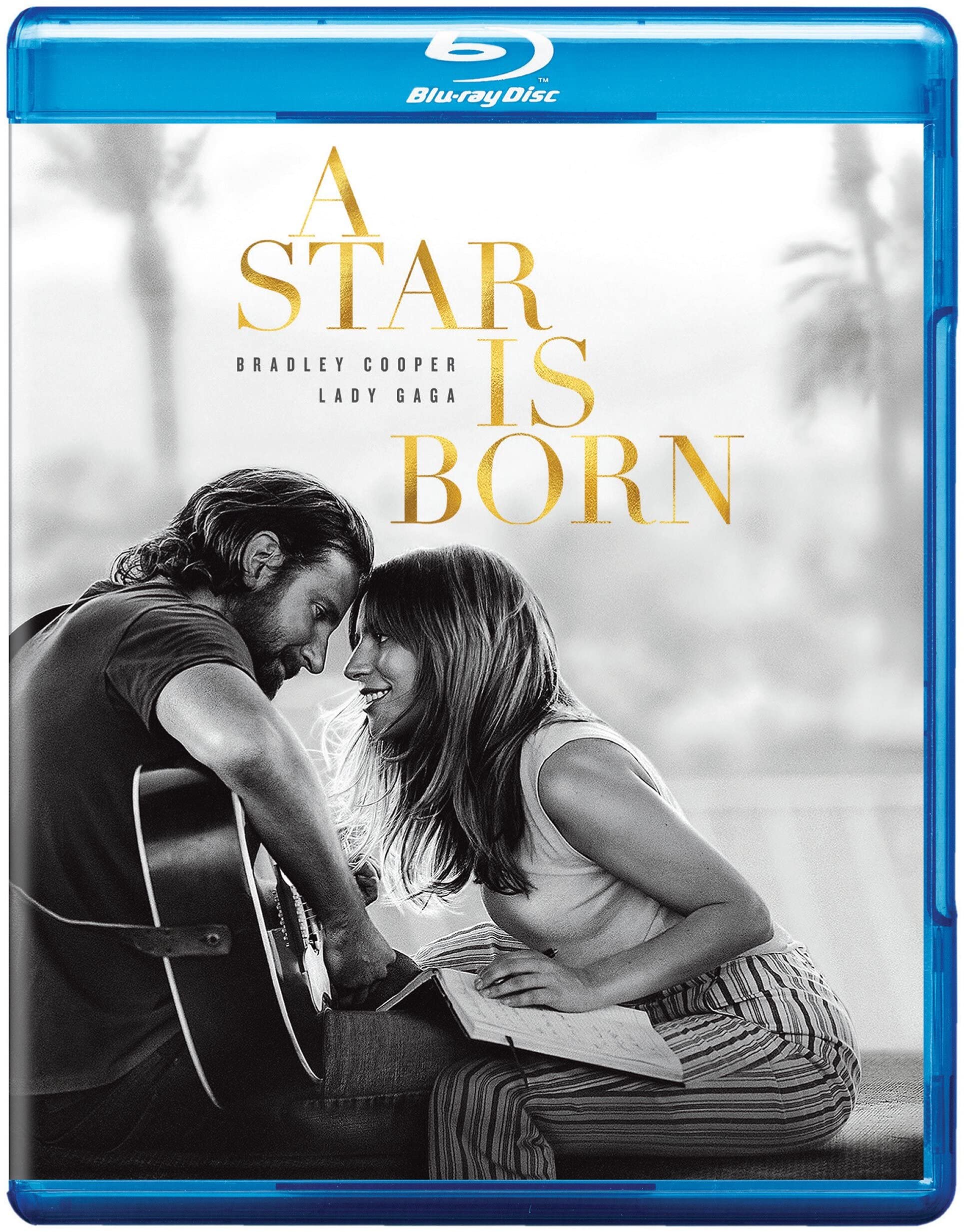 A Star Is Born (Blu-ray)