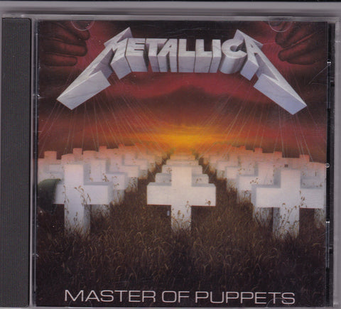 Master of Puppets