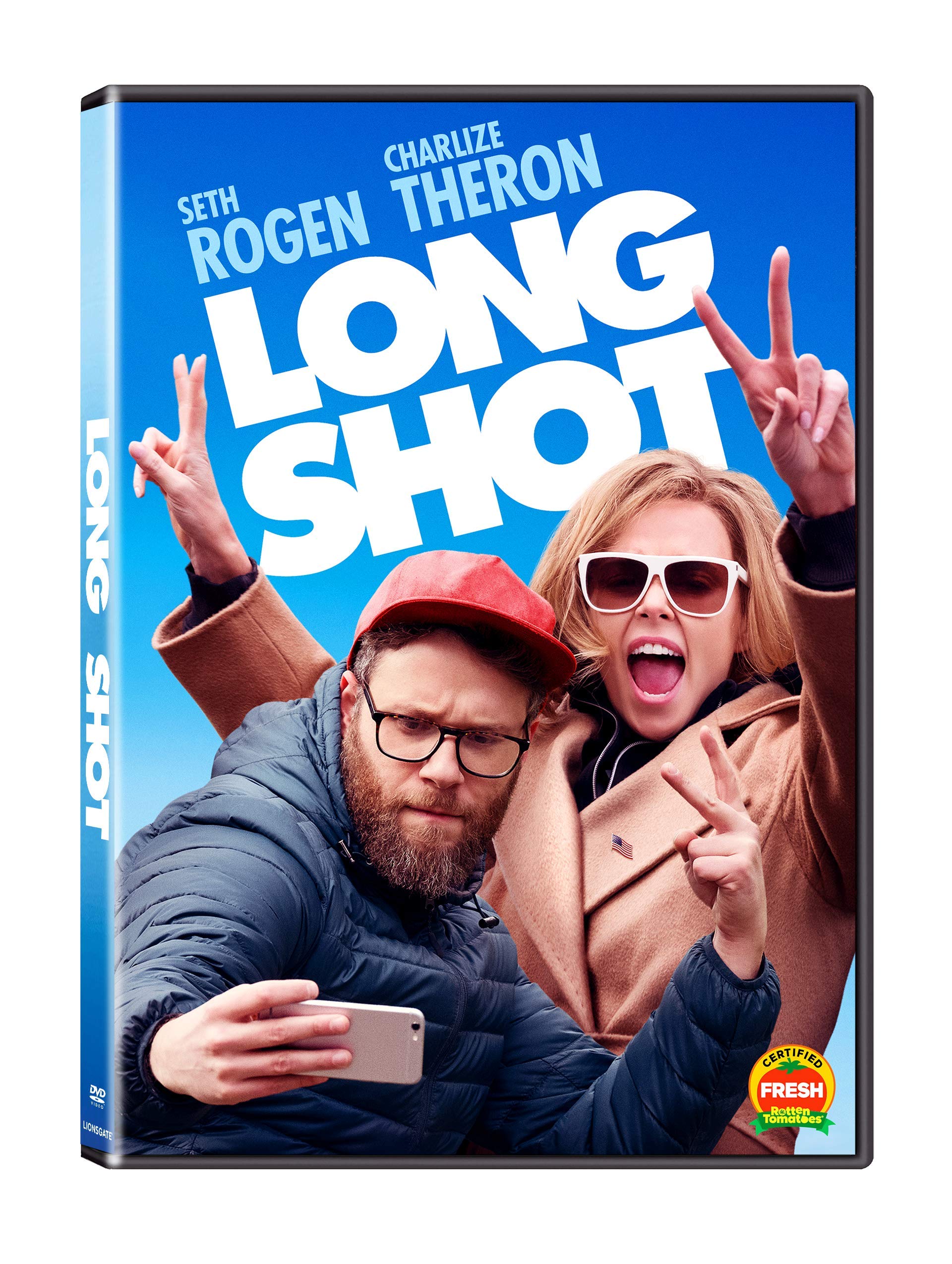 Long Shot