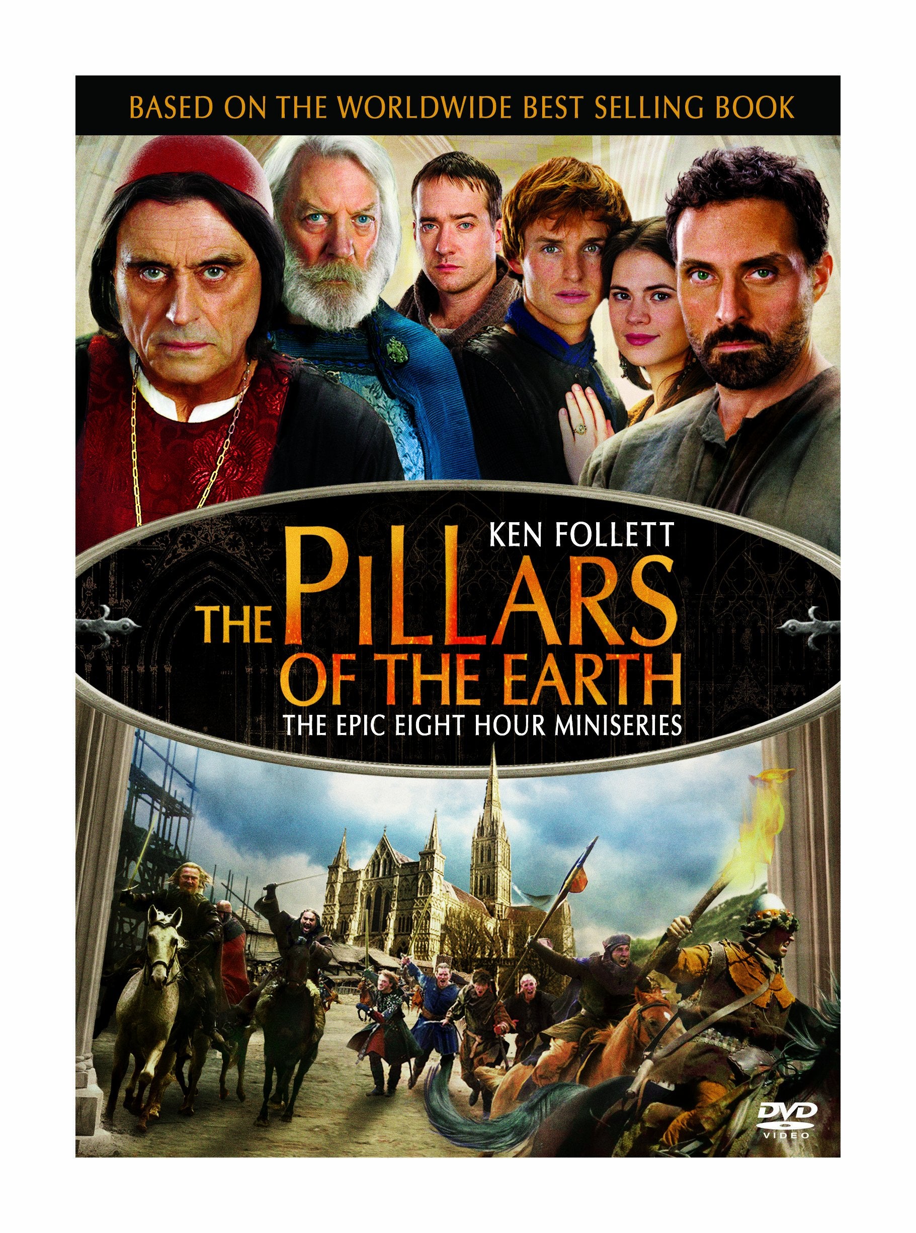 The Pillars of the Earth