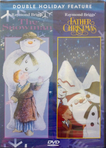 The Snowman & Father Christmas