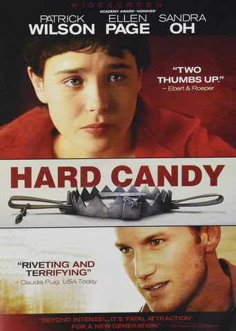 Hard Candy