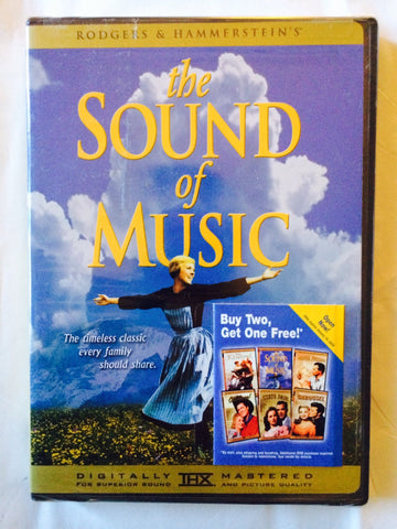 The Sound of Music