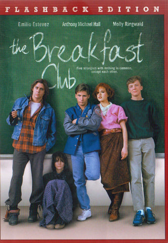 The Breakfast Club