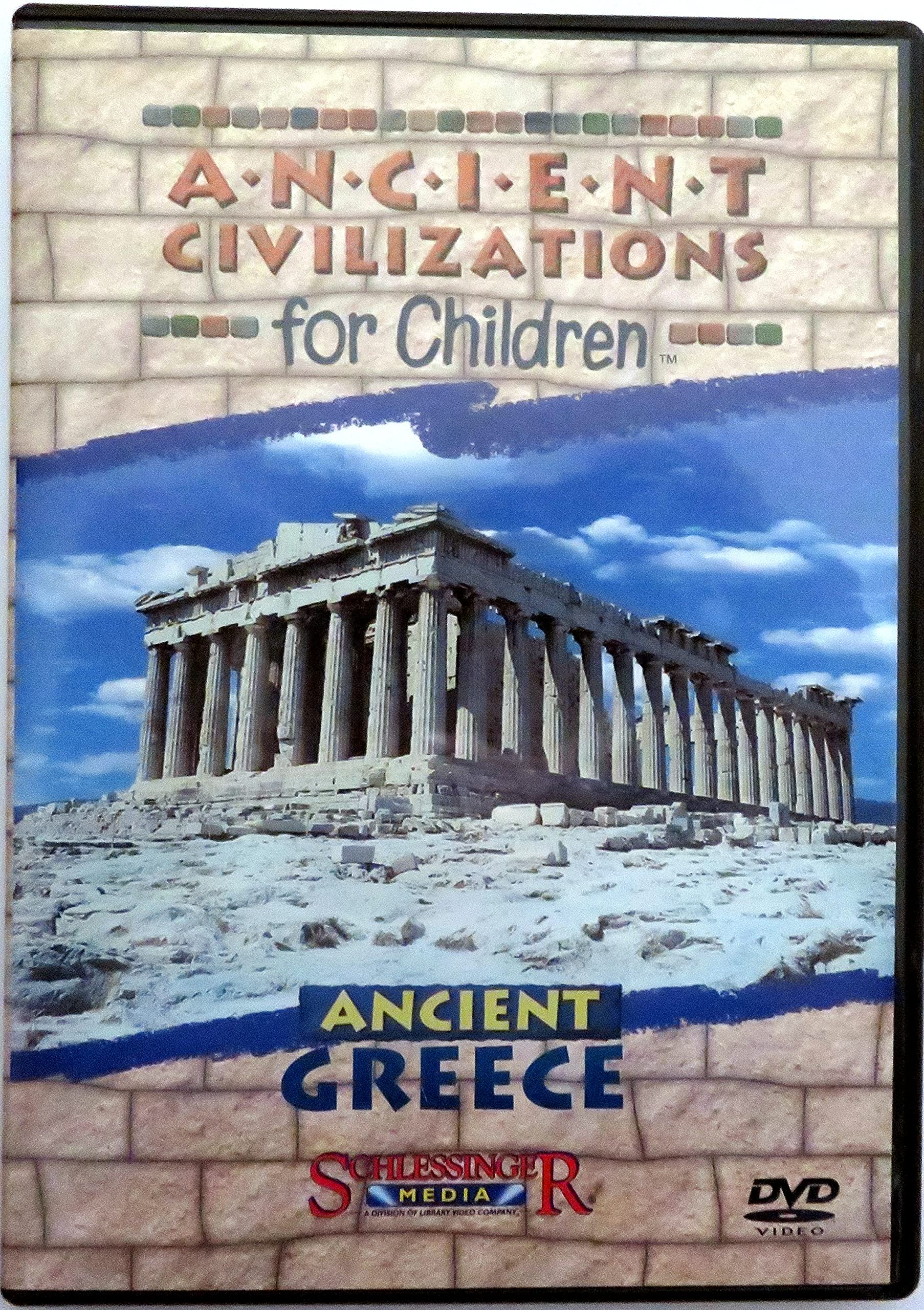 Ancient Greece