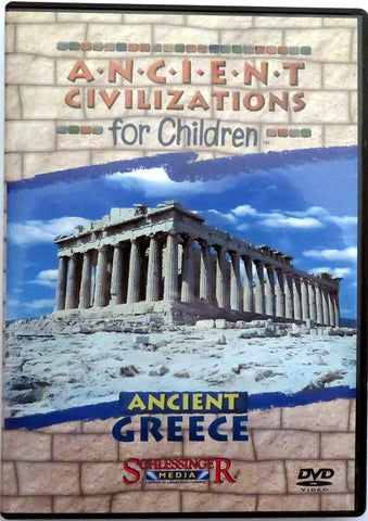 Ancient Greece