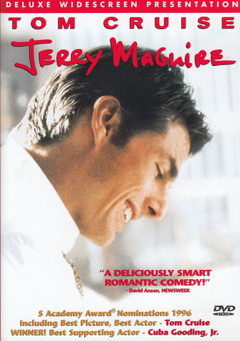 Jerry Maguire