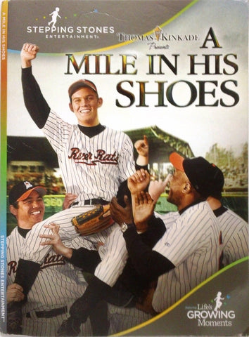 A Mile in His Shoes