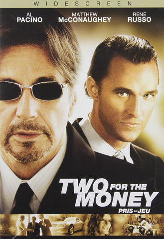 Two for the Money (Widescreen Edition)