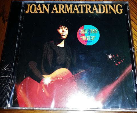 Joan Armatrading