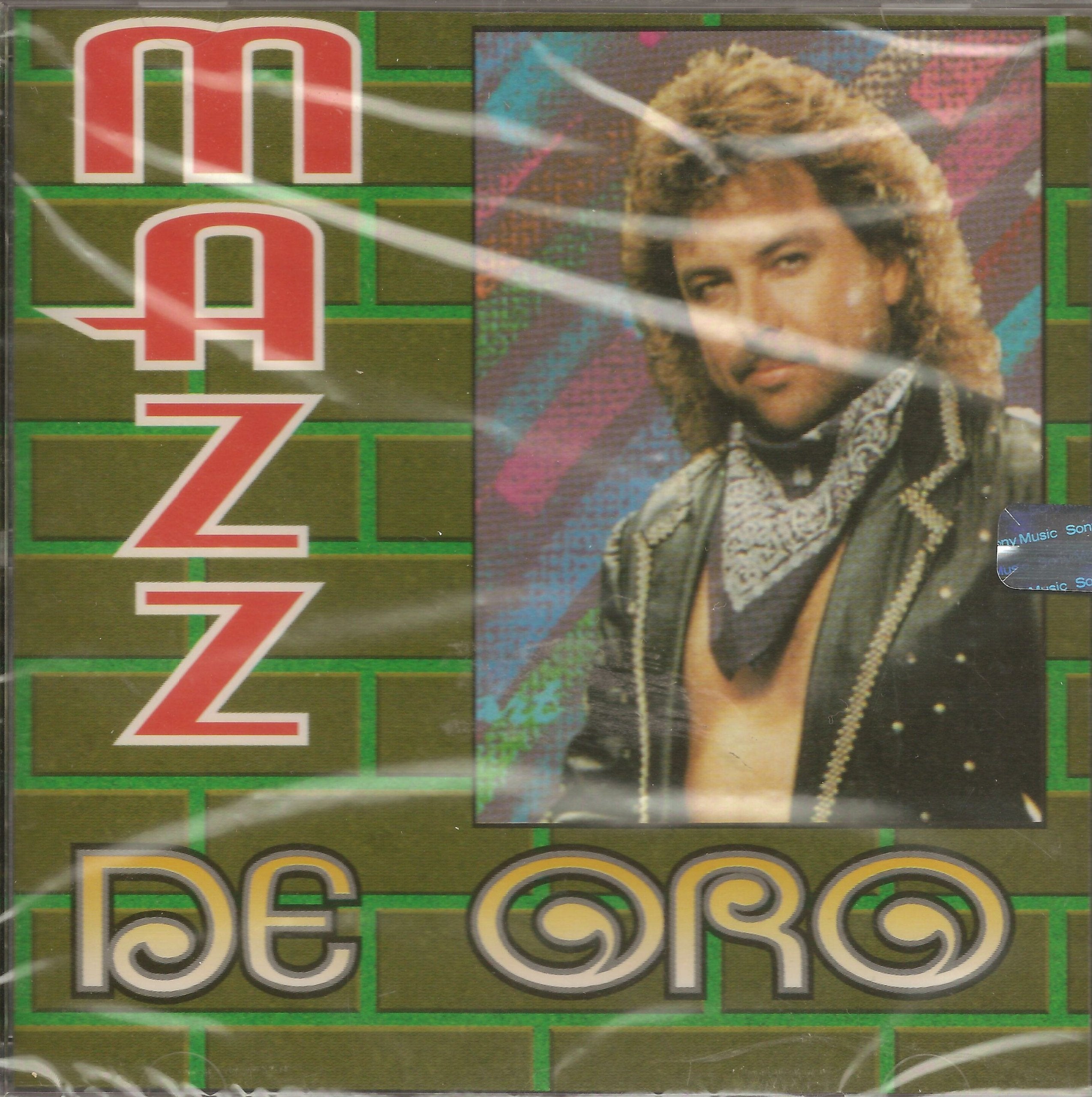 De Oro