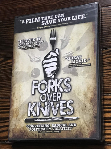 Forks Over Knives