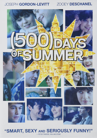 (500) Days of Summer