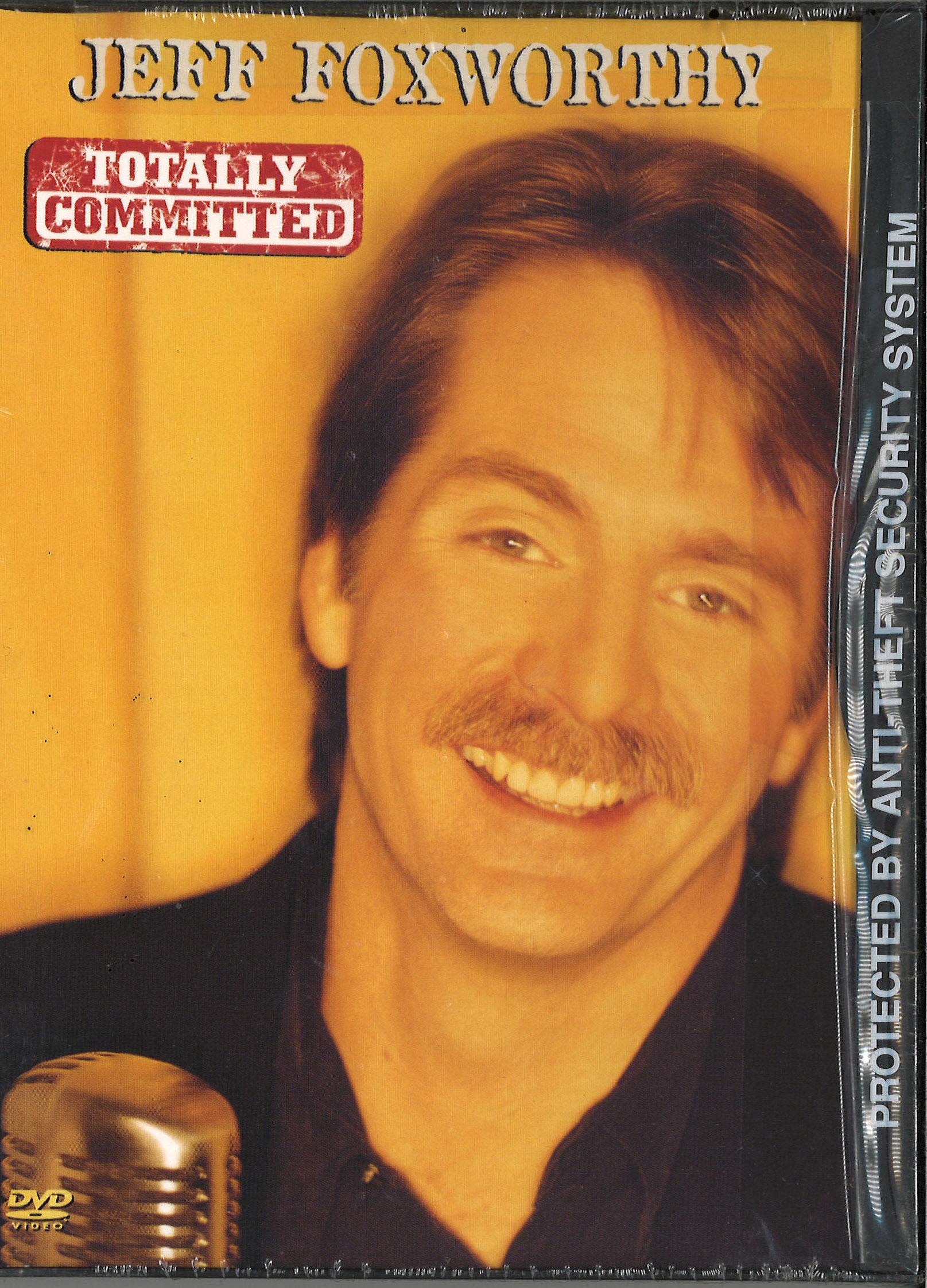 Jeff Foxworthy - Totally Committed