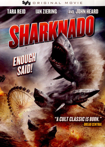 Sharknado