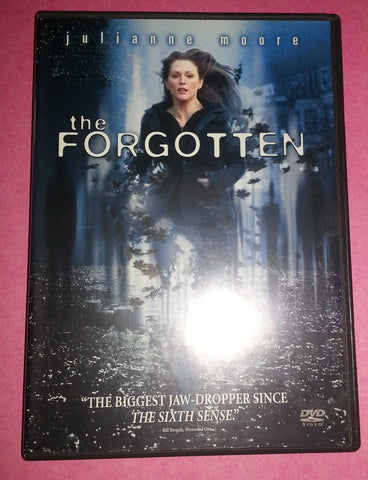 The Forgotten