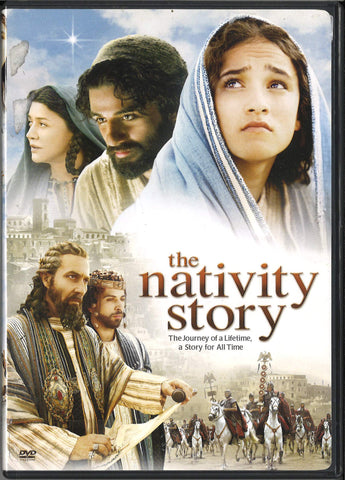 The Nativity Story