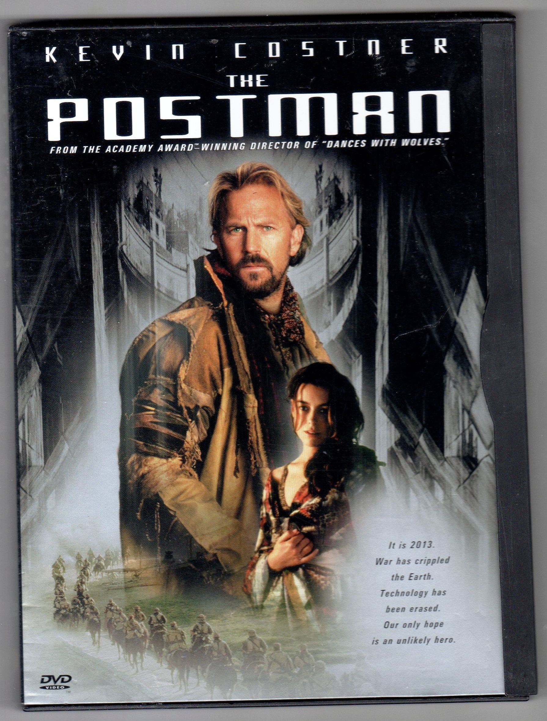 Postman