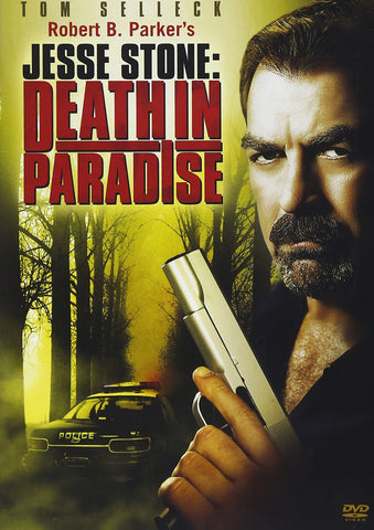 Jesse Stone: Death In Paradise