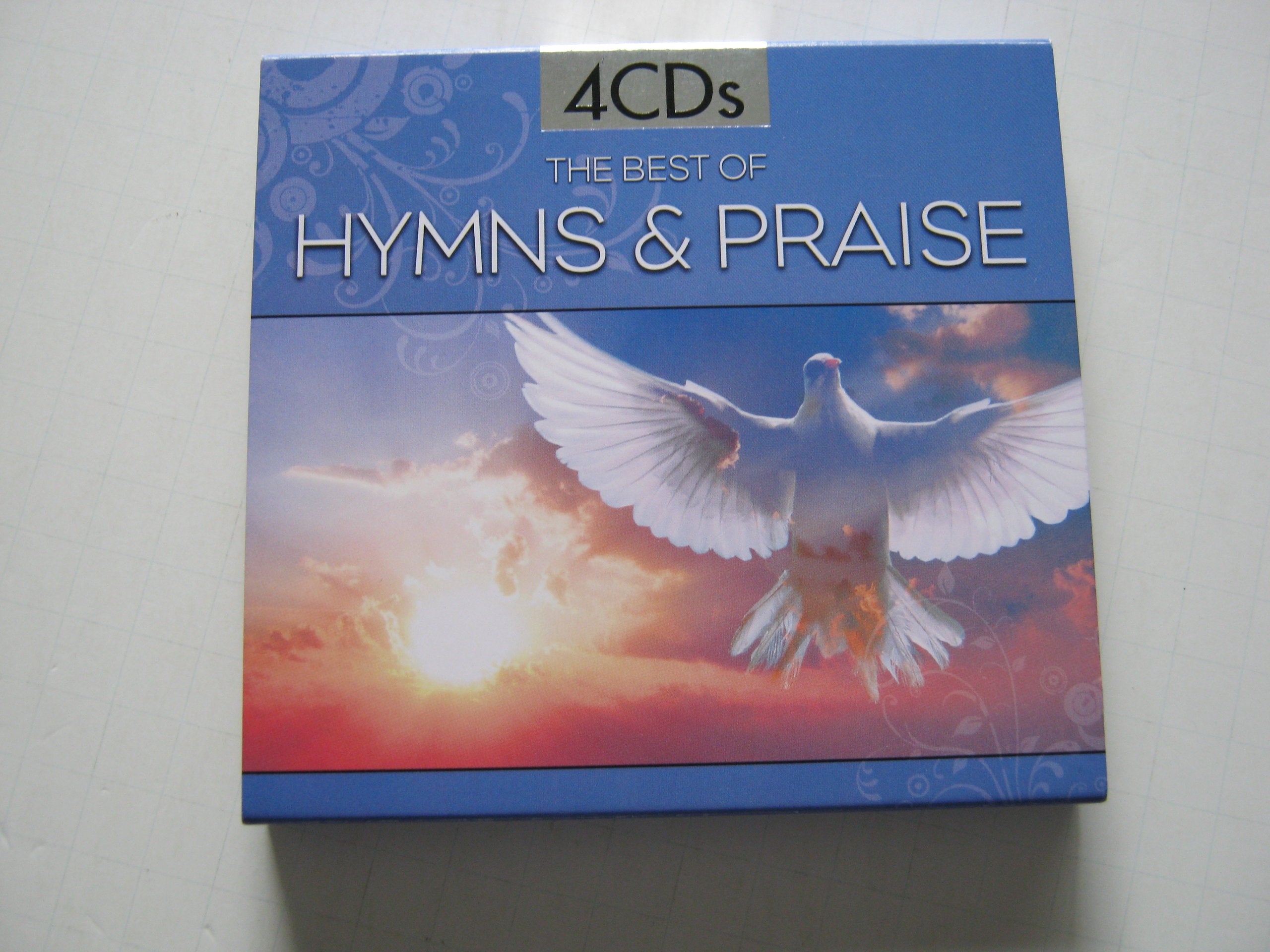 Best of Hymns & Praise