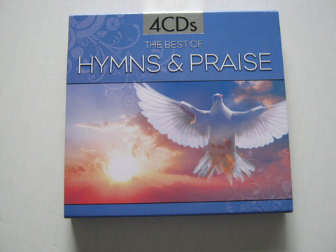 Best of Hymns & Praise