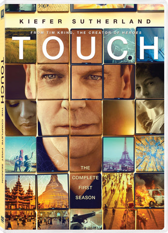 Touch: Season 1