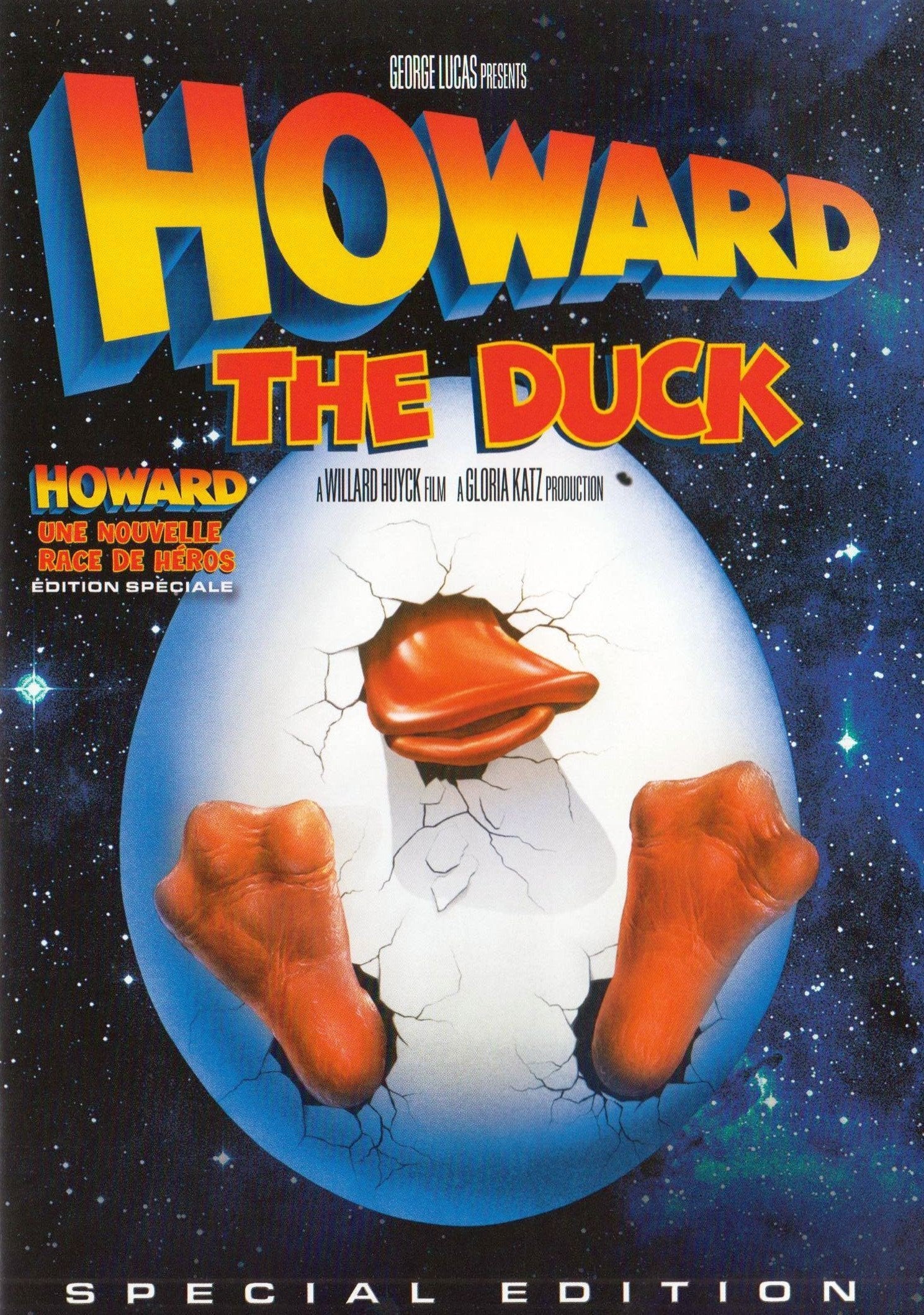 Howard the Duck