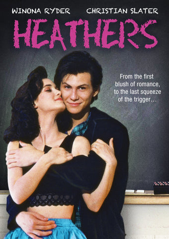 HEATHERS