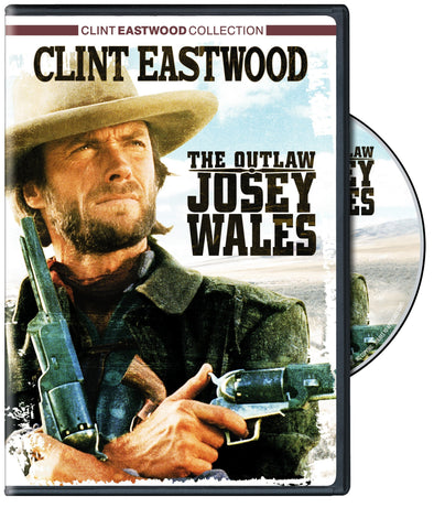The Outlaw Josey Wales