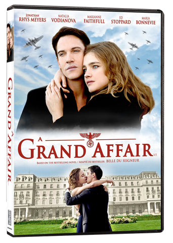 A Grand Affair [DVD]