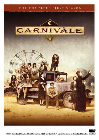 Carnivale: Season 1