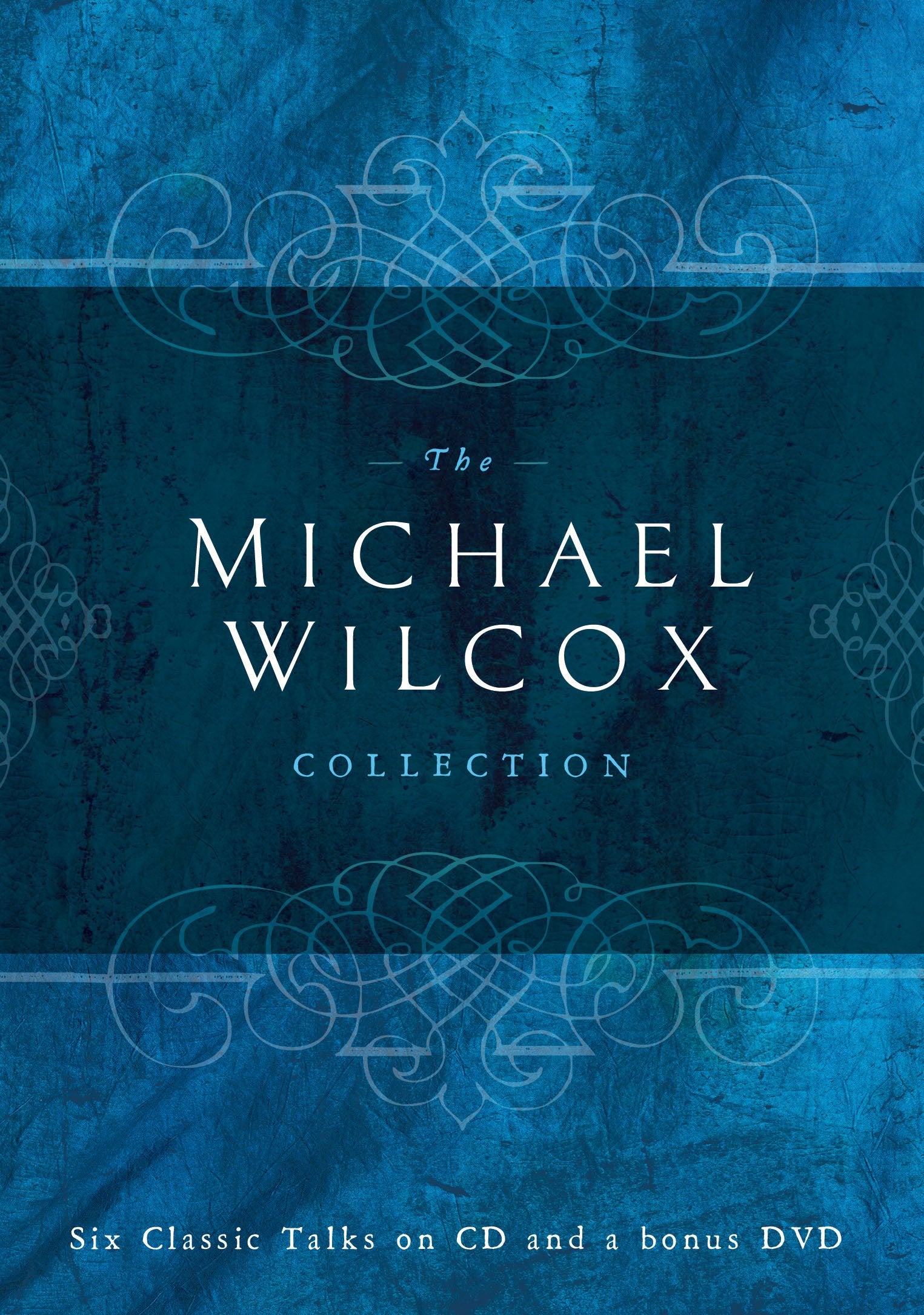 The Michael Wilcox Collection