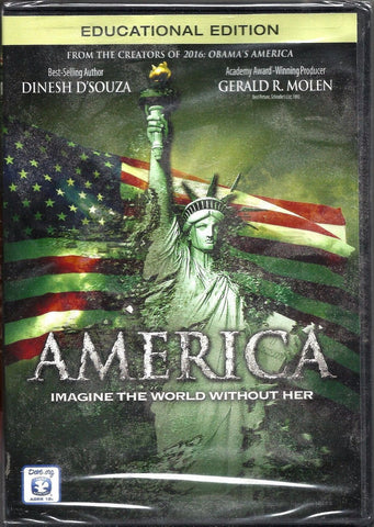America: Imagine the World Without Her