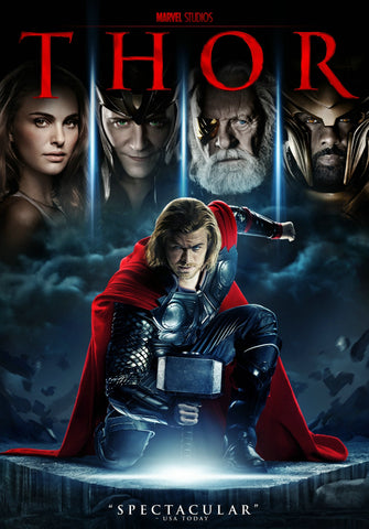 Thor [DVD]