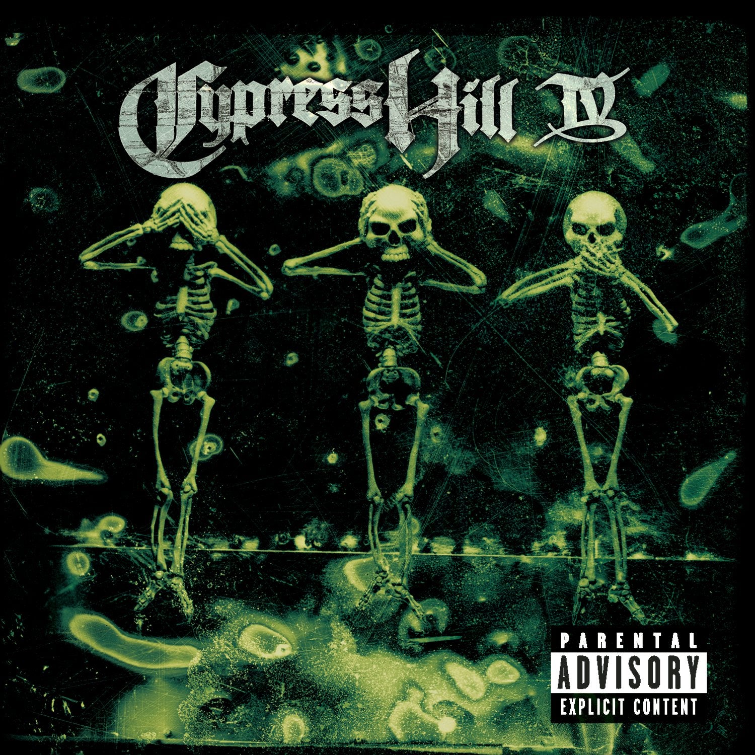 Cypress Hill IV