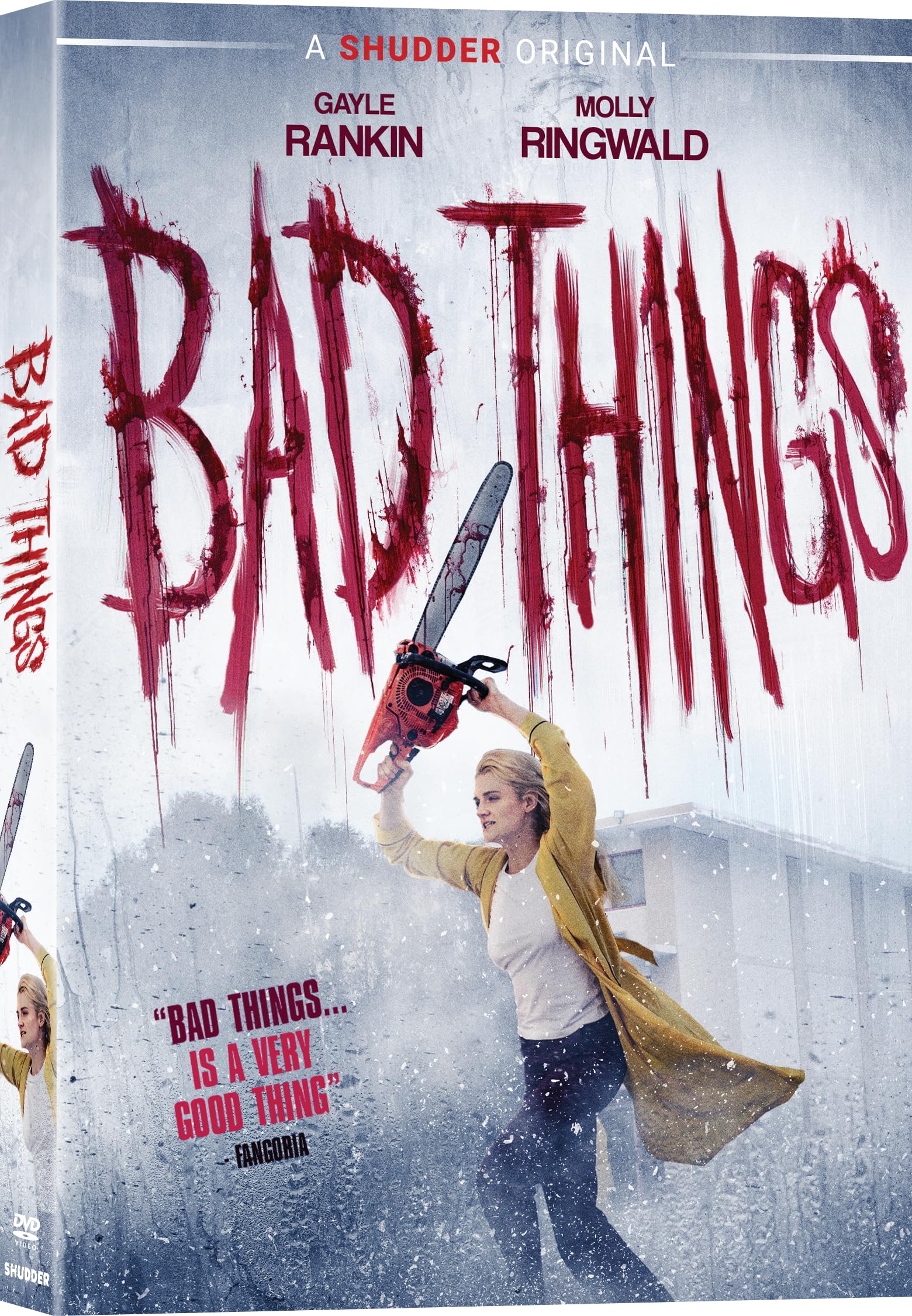 Bad Things