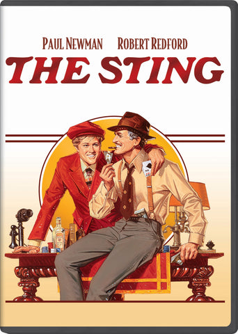 The Sting