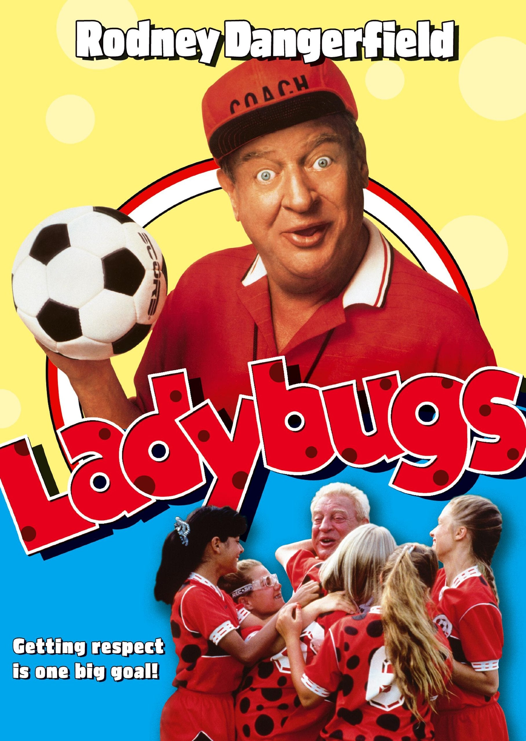 Ladybugs (1992)