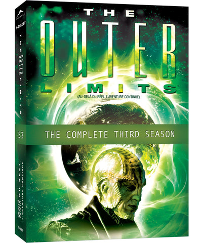 The Outer Limits - Season 3