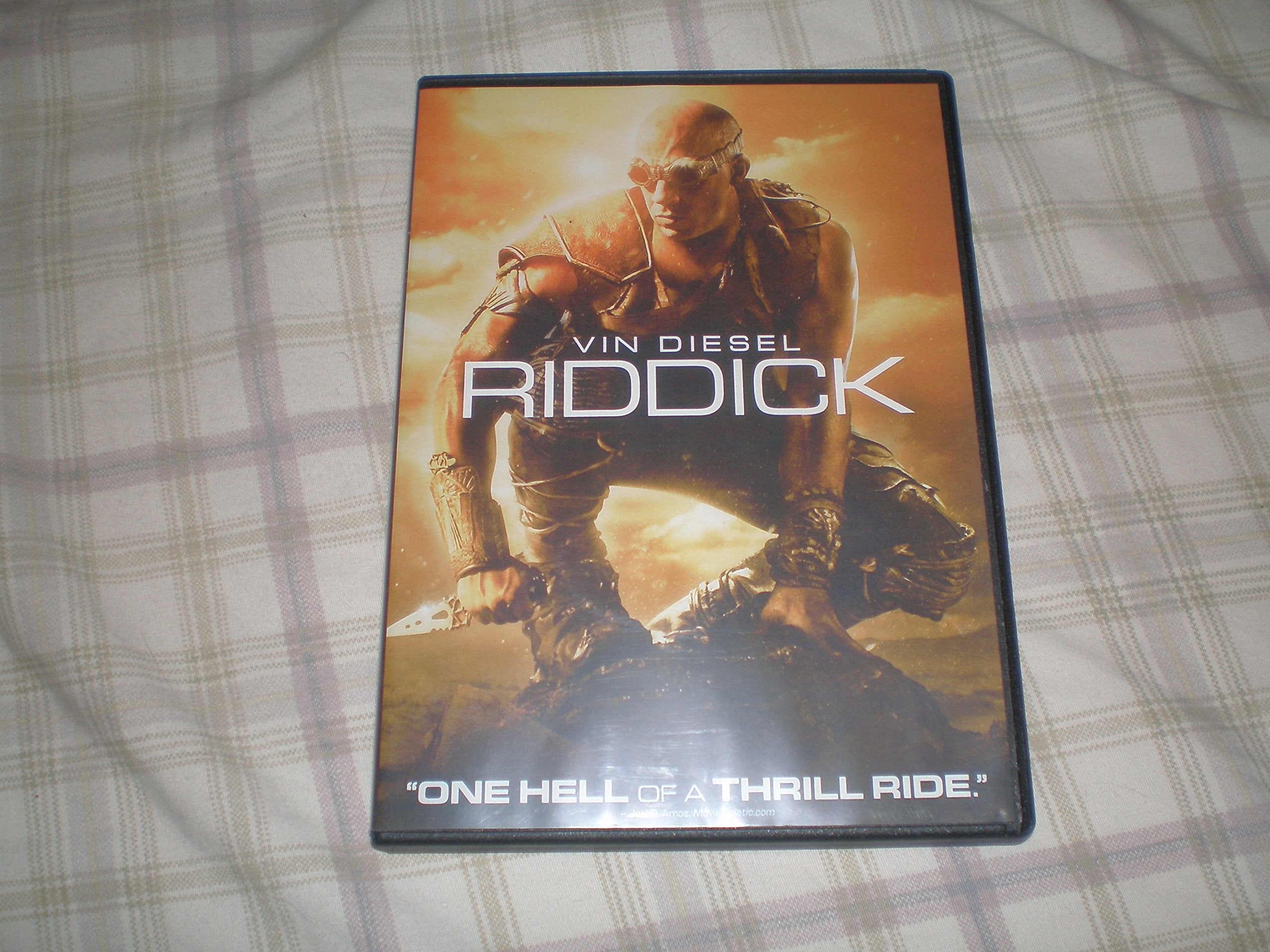 Riddick