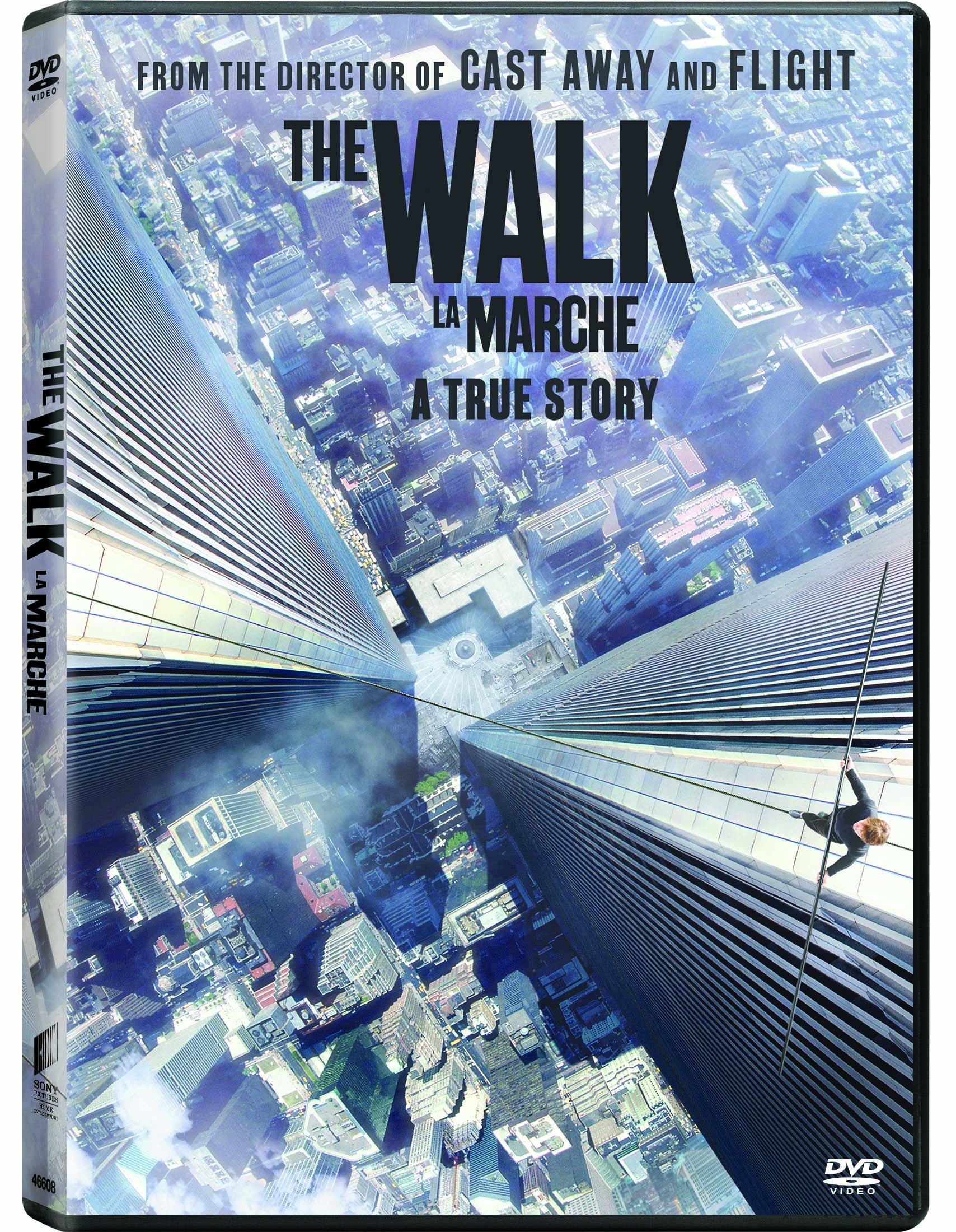 The Walk