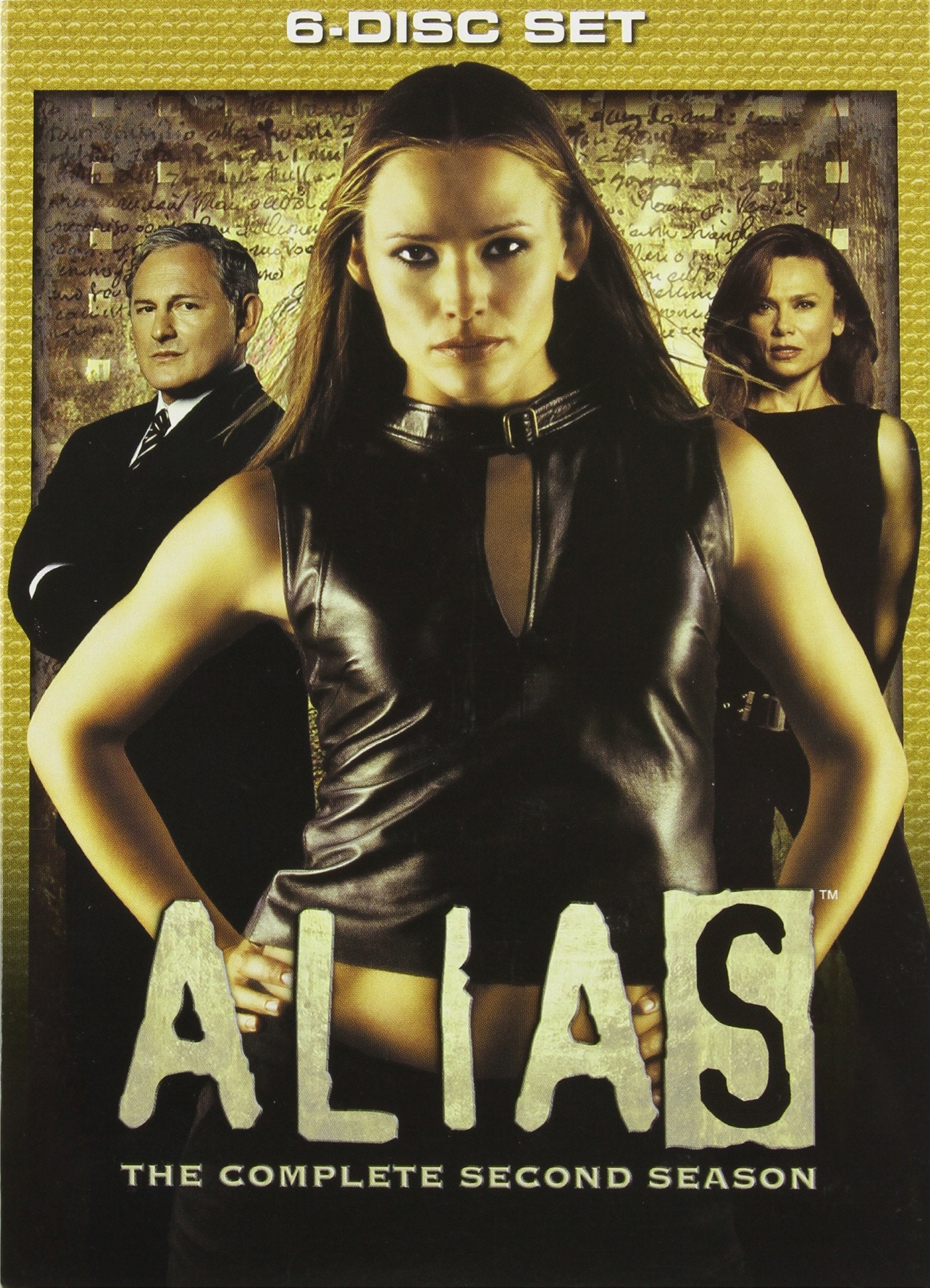 Alias: Season 2