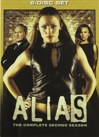 Alias: Season 2