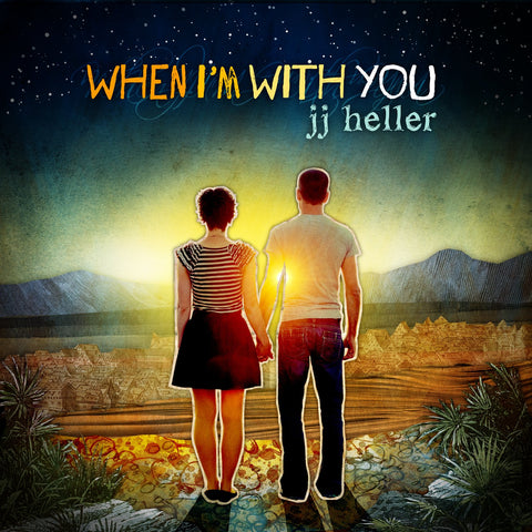 When I'm with You