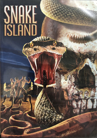 Snake Island