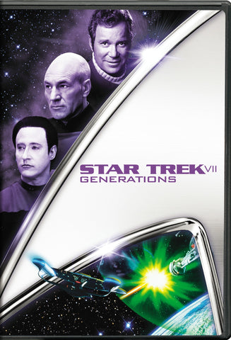 Star Trek VII: Generations