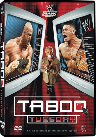 WWE: Taboo Tuesday 2005