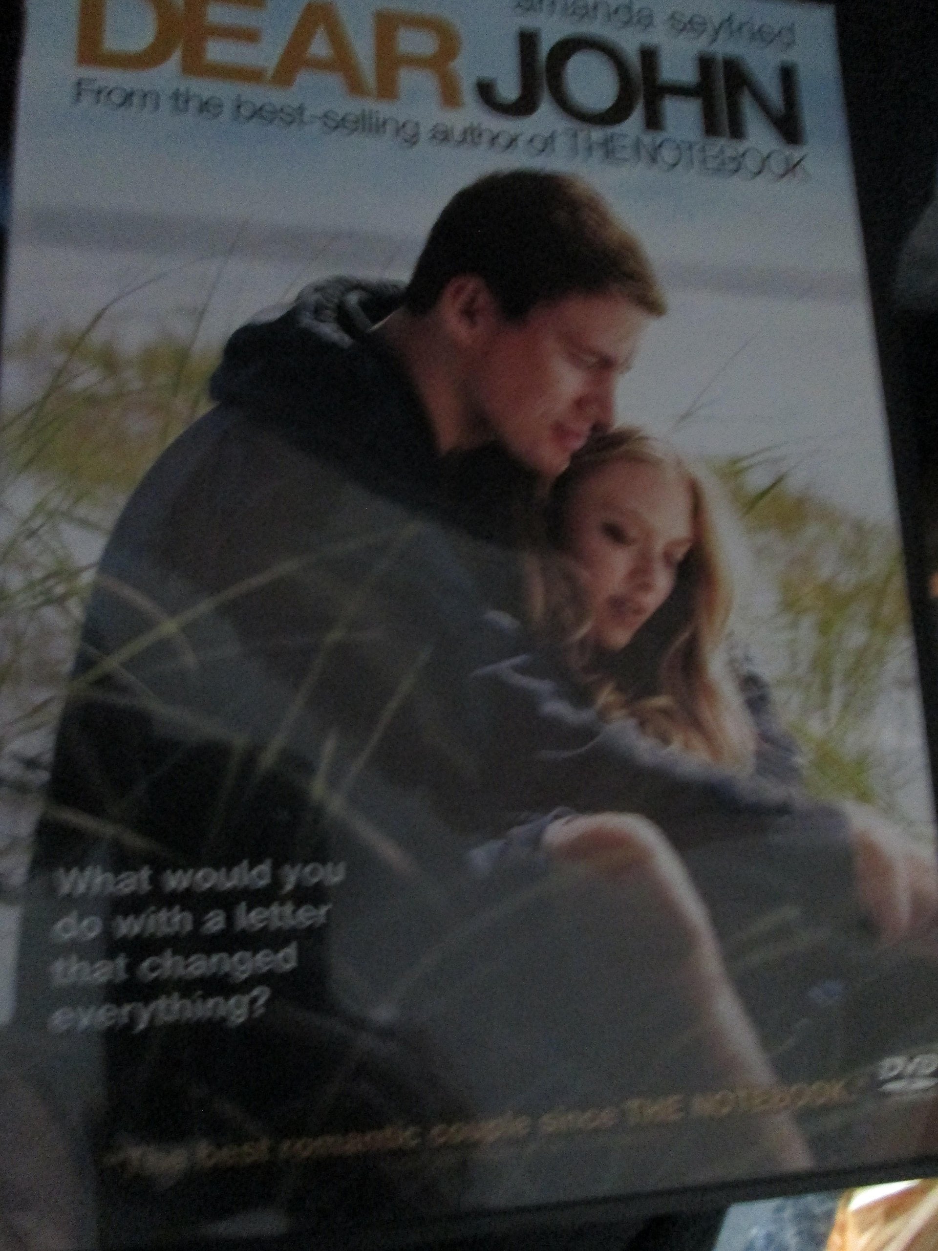 Dear John