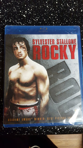 Rocky